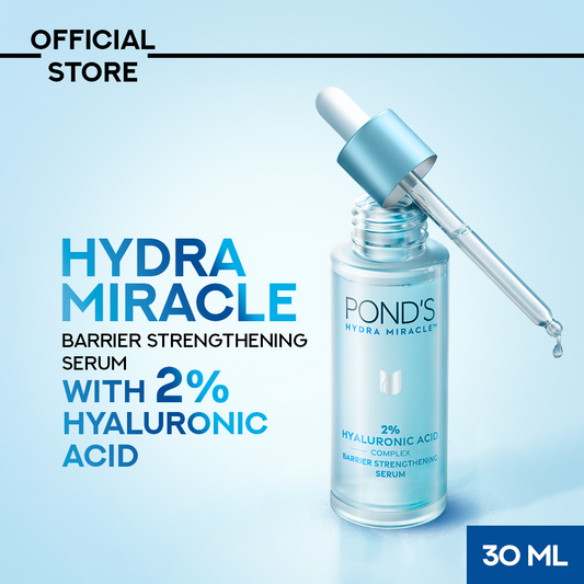 Ponds Hydra Miracle Serum 30ml