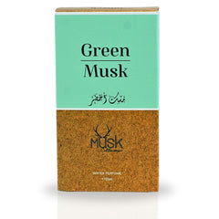 GREEN MUSK WATER PERFUME 30ML