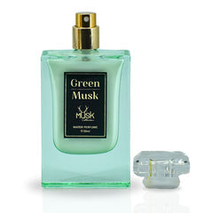 GREEN MUSK WATER PERFUME 30ML